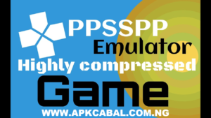 game ppsspp pes 2013 highly compressed