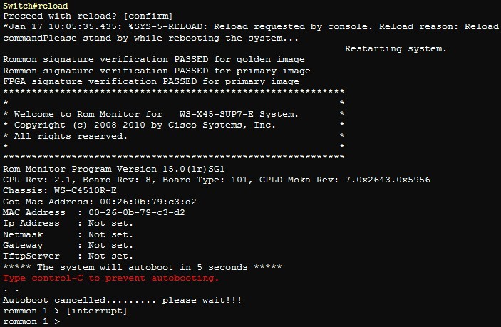 Huawei Switch Serial Number Command